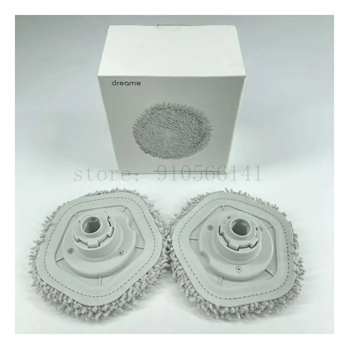 Dreame W10 replacement spinning cloth