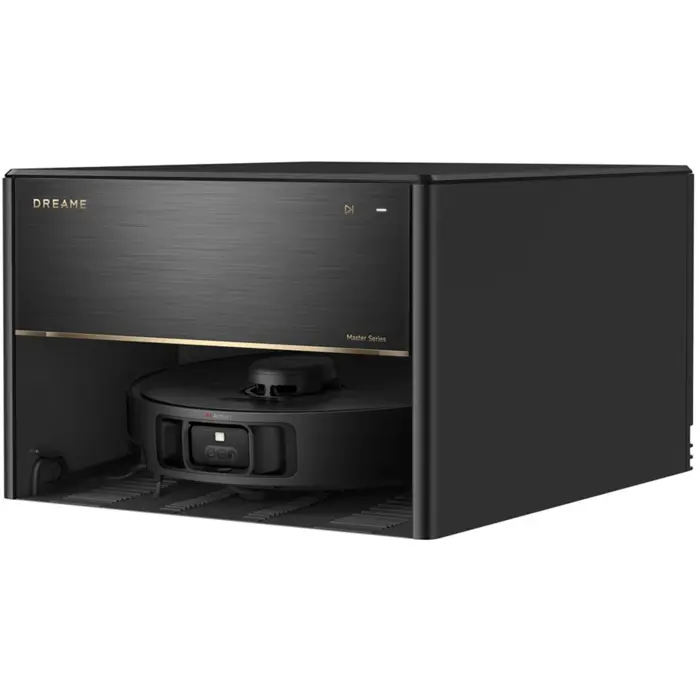 Dreame X40 Master (black)