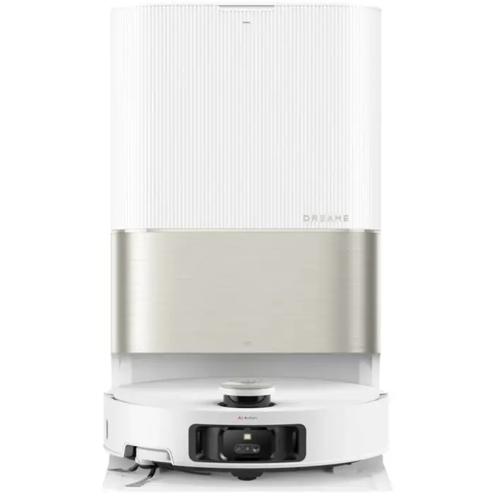 Dreame X50 Ultra Complete (white)