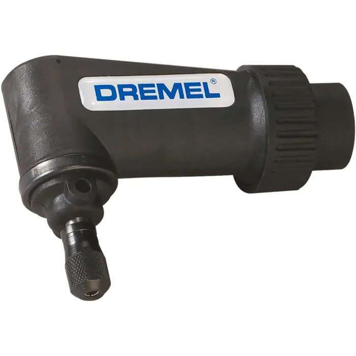 Dremel angle attachment 26150575JB (for Dremel multi-function tool)