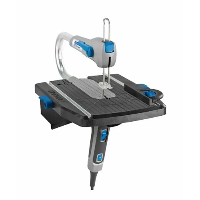 Dremel Moto-Saw + trunk MS 20