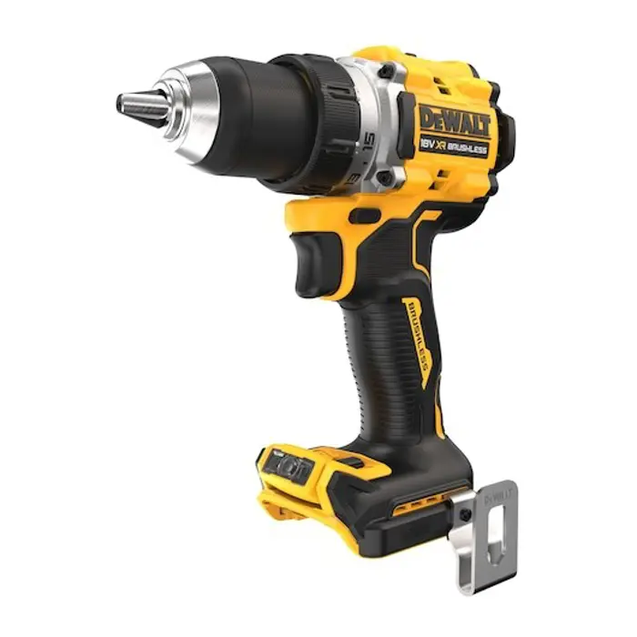 DRILL/DRIVER DEWALT DCD800P2T-QW 18V 2X5,0AH BL TSTAK