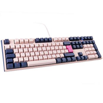 Ducky One 3 Fuji Gaming Tipkovnica - MX-Blue DKON2108-CDEPDFUPBBC1