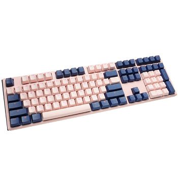 Ducky One 3 Fuji Gaming Keyboard - MX-Blue (US) DKON2108-CUSPDFUPBBC1