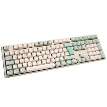 Ducky One 3 Matcha Gaming Keyboard - MX Silent Red DKON2108-SDEPDMAEGGC1