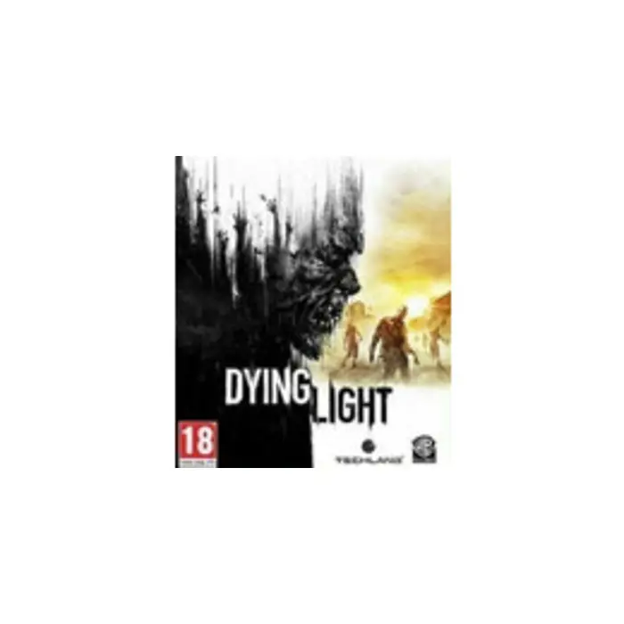 Dying Light Xbox One (EU)