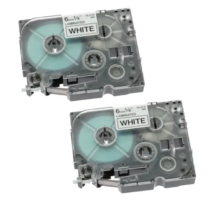 Dymo D1 24mm black/white (53713/S0720930)