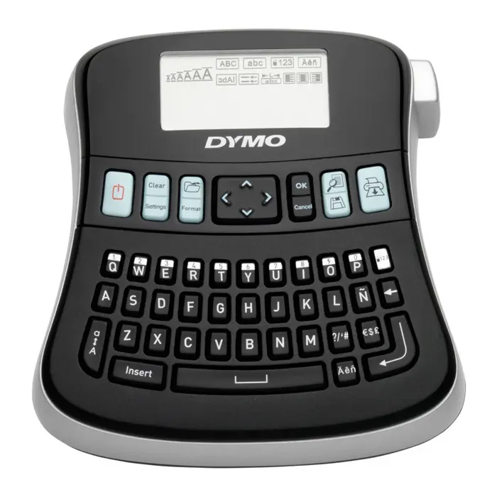 DYMO LabelManager 210D