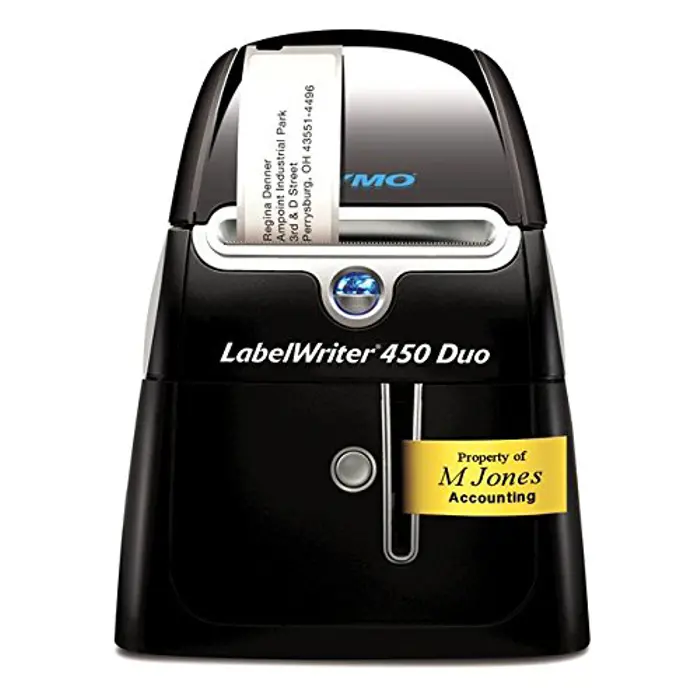 DYMO LabelWriter 450 Duo