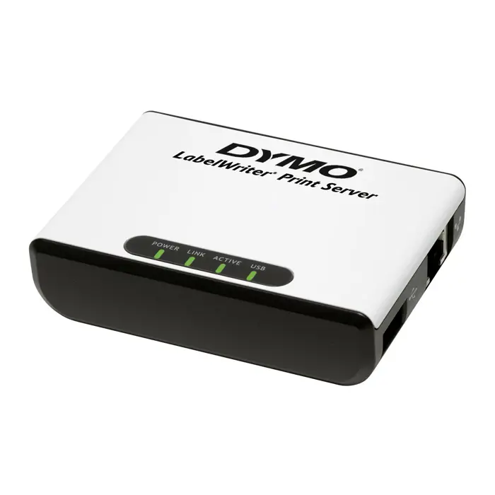 Dymo Print Server