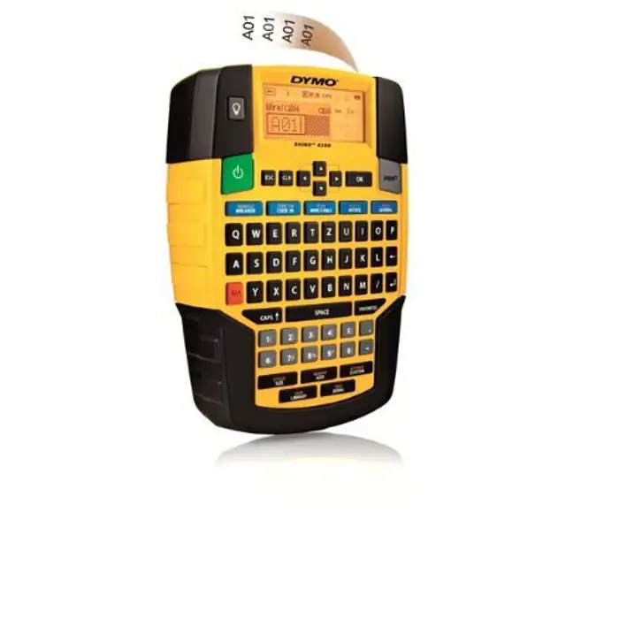 DYMO Rhino 4200