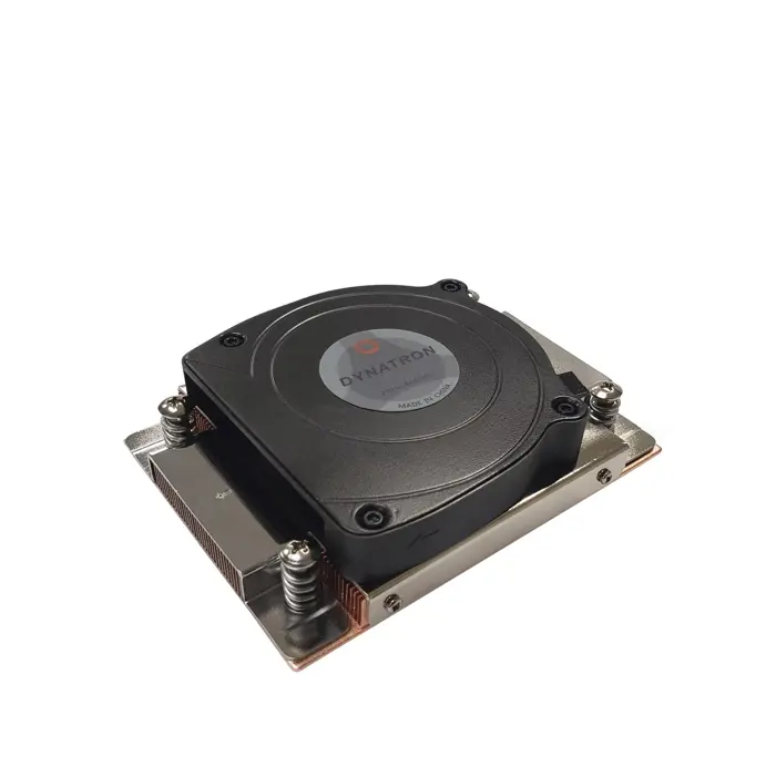 Dynatron A45, CPU cooler 80 mm