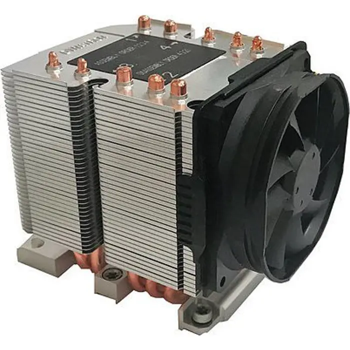 Dynatron B11 from 3 height units