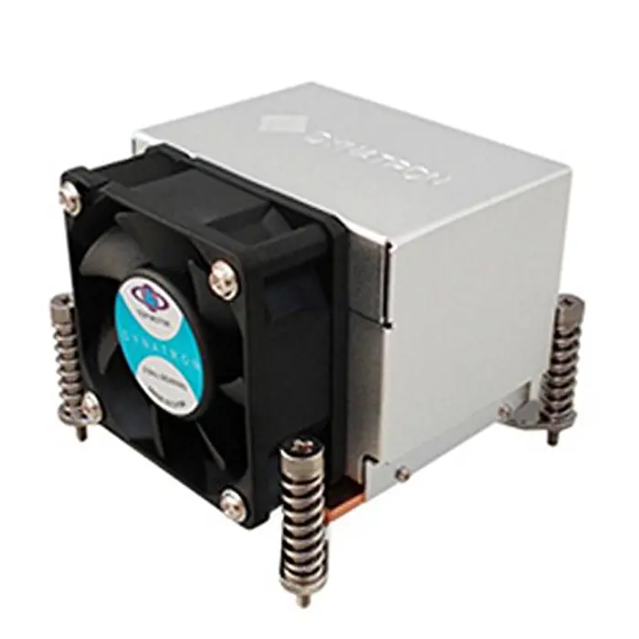 Dynatron Cooler K-666 A 2HE 1156/55