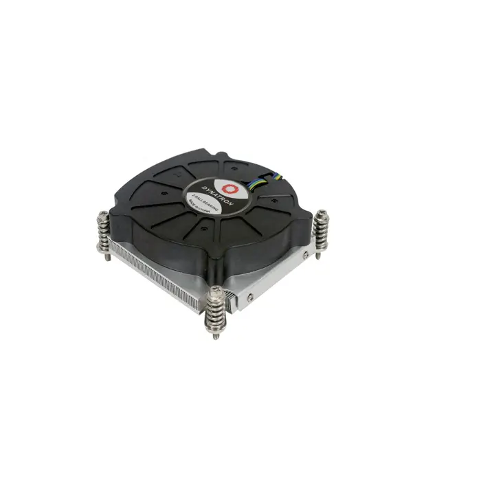 Dynatron K6, CPU cooler (1 U)