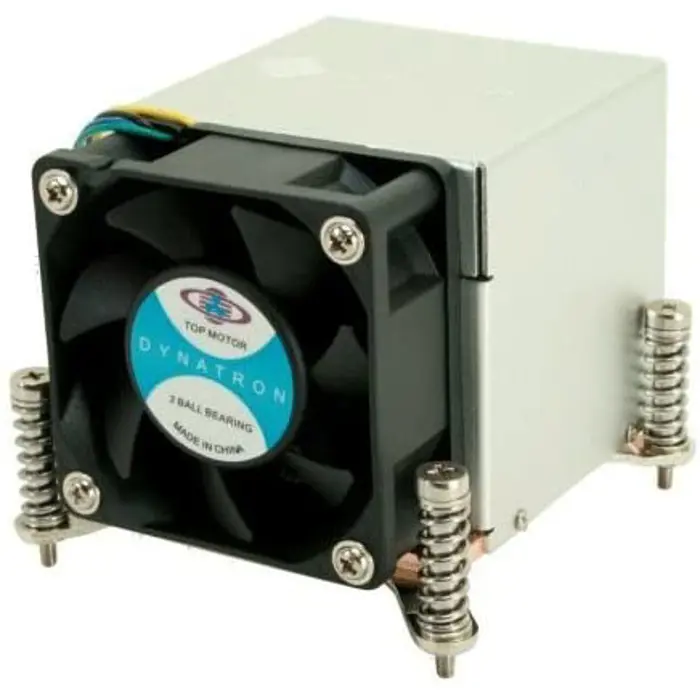 Dynatron K650, CPU cooler (for servers from 2 height units)