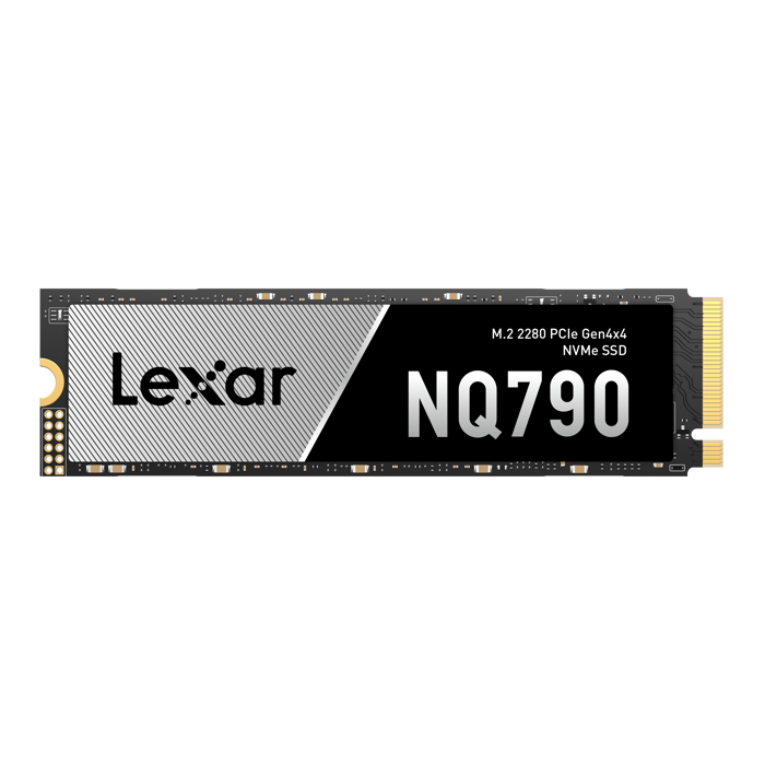 Dysk SSD Lexar LNQ790 4TB M.2 PCIe NVMe