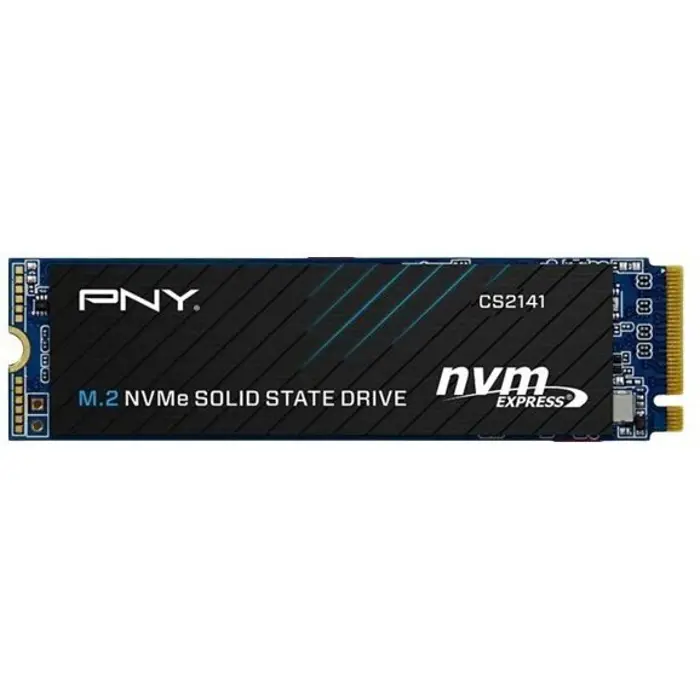 Dysk SSD PNY 1TB M.2 2280 CS2141
