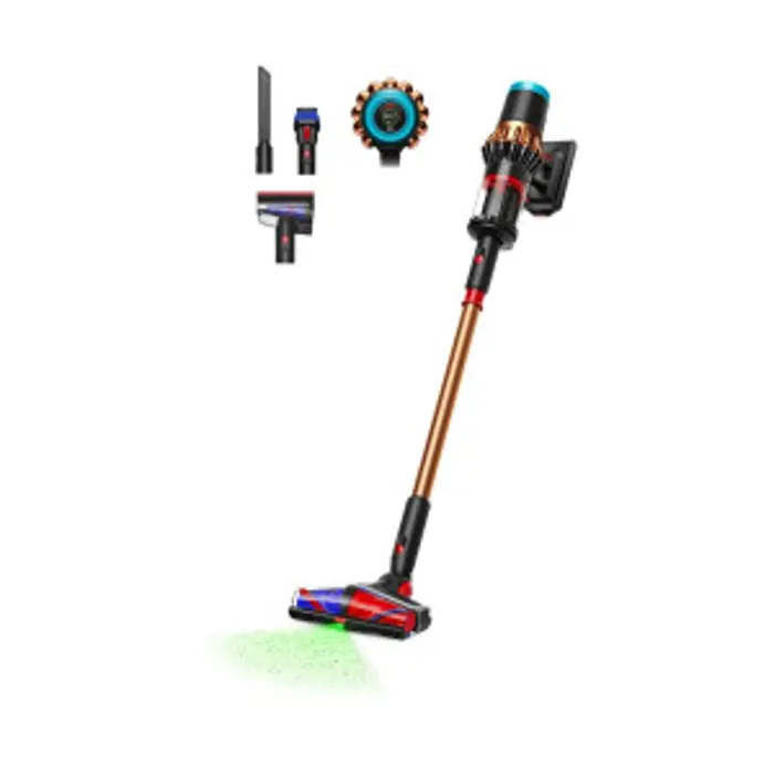 Dyson Cordless Vacuum Cleaner V16 Piston Animal