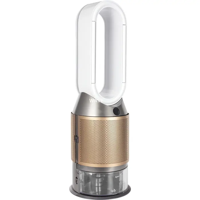 Dyson Purifier Humidify+Cool Formaldehyde Humidifier PH04 (white/gold)