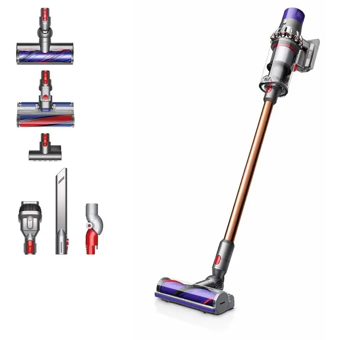 Dyson V10 Absolute (2023)