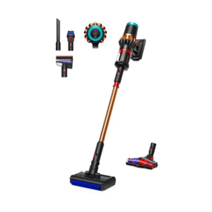 Dyson V16 Piston Animal Submarine (multicolor)