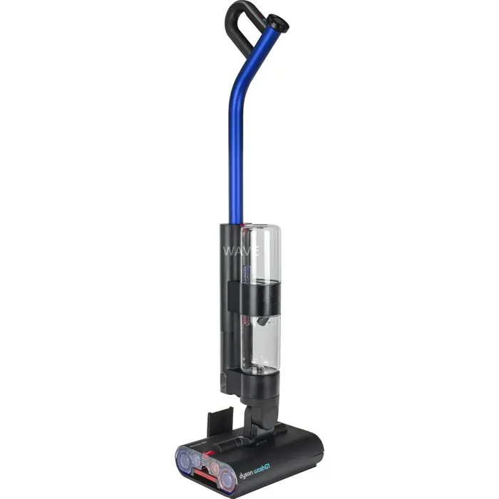 Dyson WashG1, wet/dry vacuum cleaner (black/blue)
