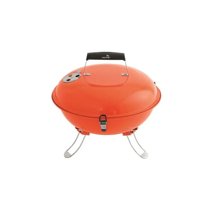 Easy Camp Adventure Grill Orange - 680194