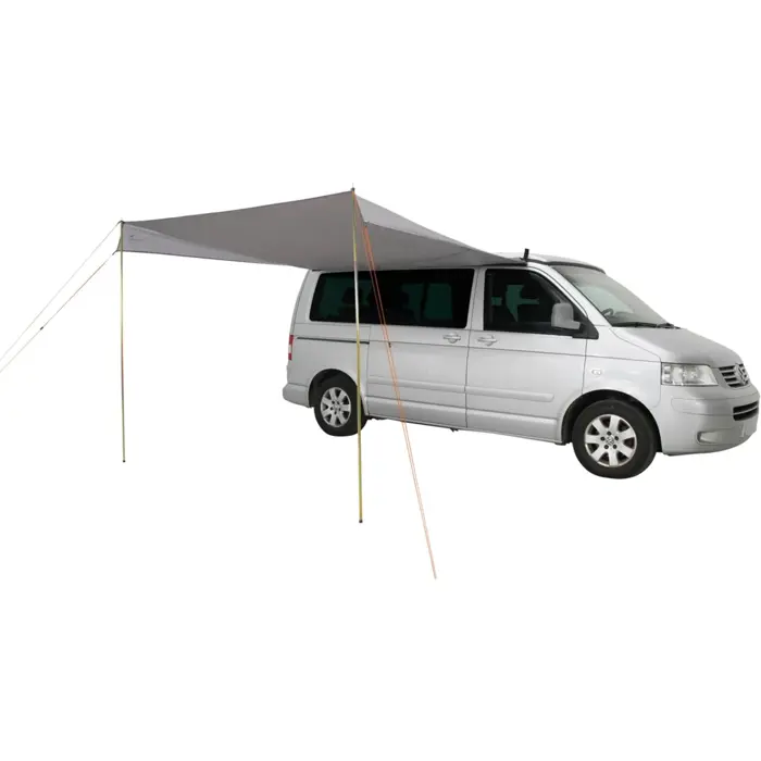 Easy Camp bus canopy Voss Canopy (grey, model 2025)