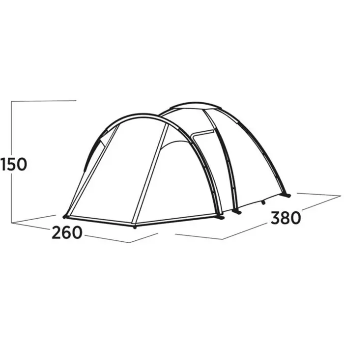 easy-camp-dome-tent-lomsdal-4-olive-green-with-tunnel-annex--27591-120480-w.webp