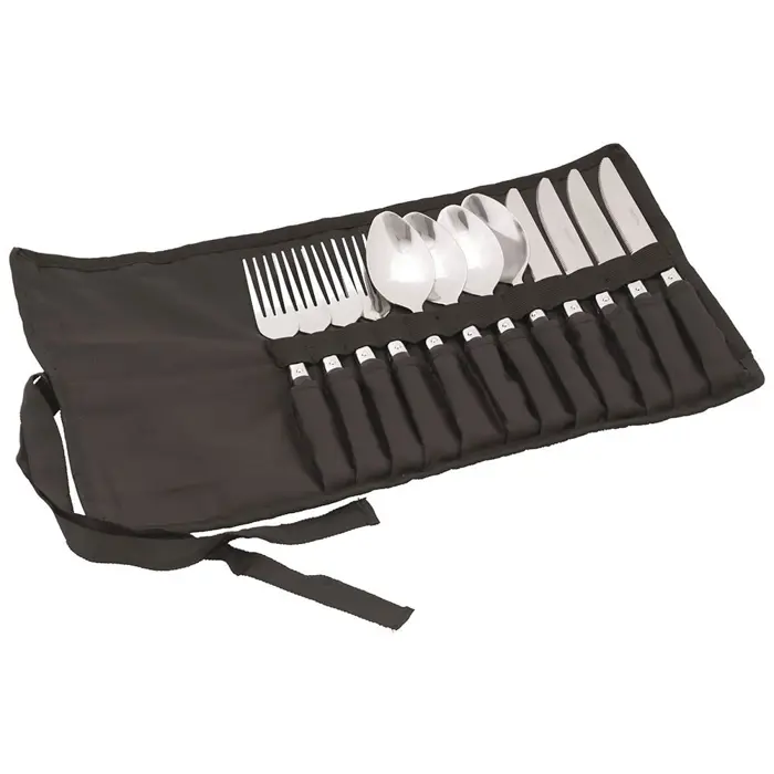 Easy Camp Family Cutlery - 580034