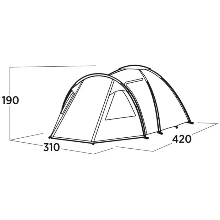 easy-camp-kinn-5-dome-tent-olive-green-with-tunnel-extension-34947-120489-w.webp
