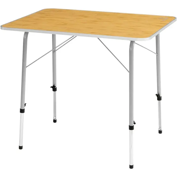Easy Camp Menton M 540029, camping table (brown)