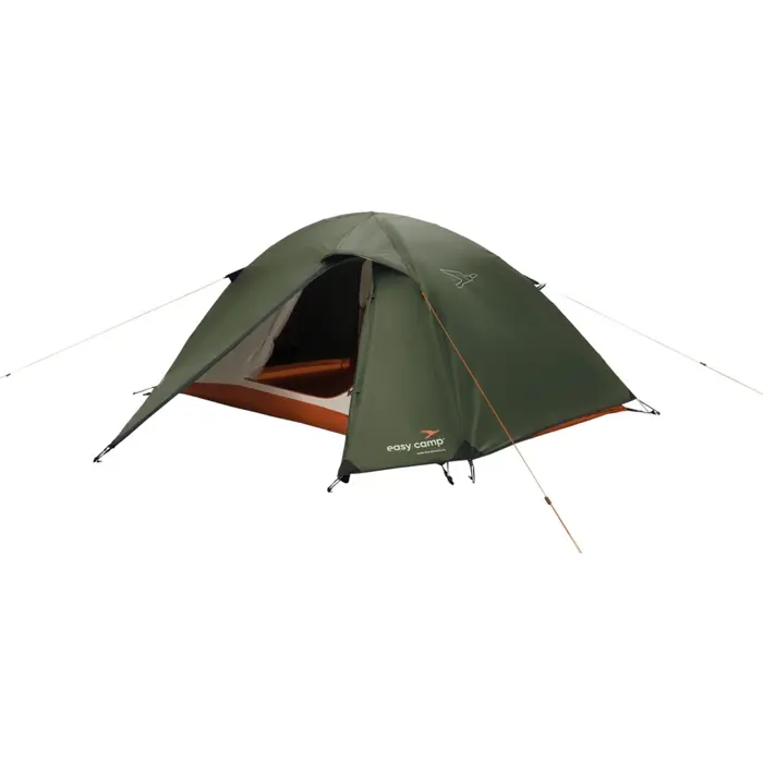 Easy Camp Rondane 2 dome tent (dark green, model 2025)