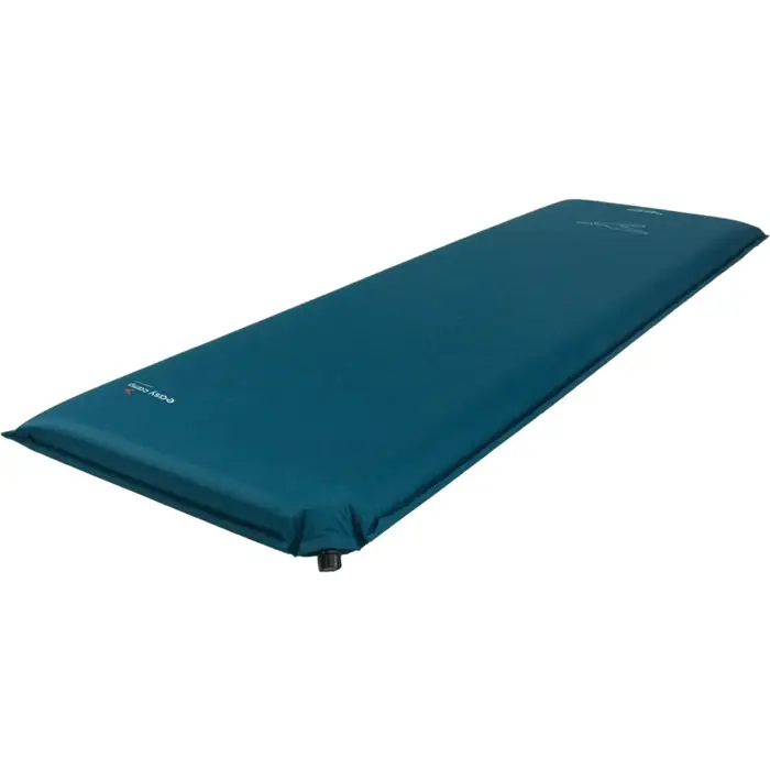 Easy Camp Skylark Mat Single 10cm, Blue 300075 (blue, model 2025)