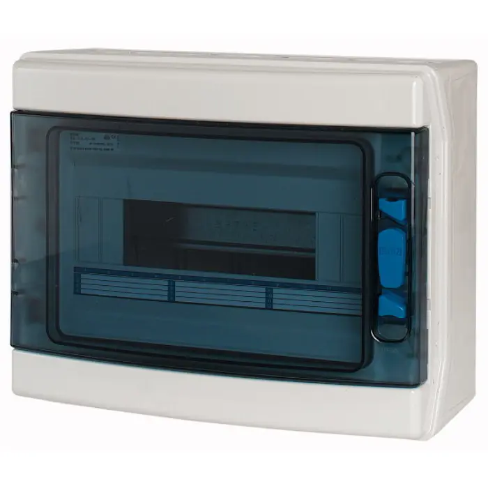 Eaton nadg.razd.1-red, 12mod., IKA-1/12-ST-UV