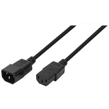 Eaton power extension cable - 1.8 m
 - CP091