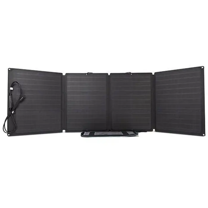 ECOFLOW 110W Solar Panel
