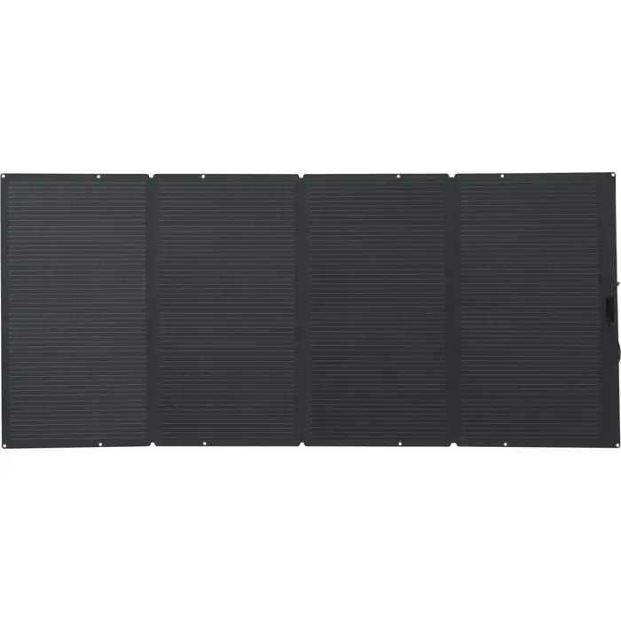 ECOFLOW 400W Portable Solar Panel