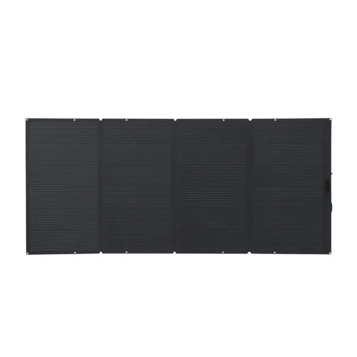 EcoFlow 400W solar panel