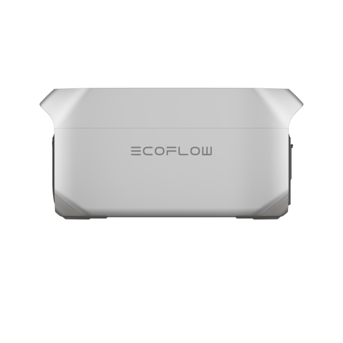 EcoFlow Delta 3 1024Wh LFP extra battery