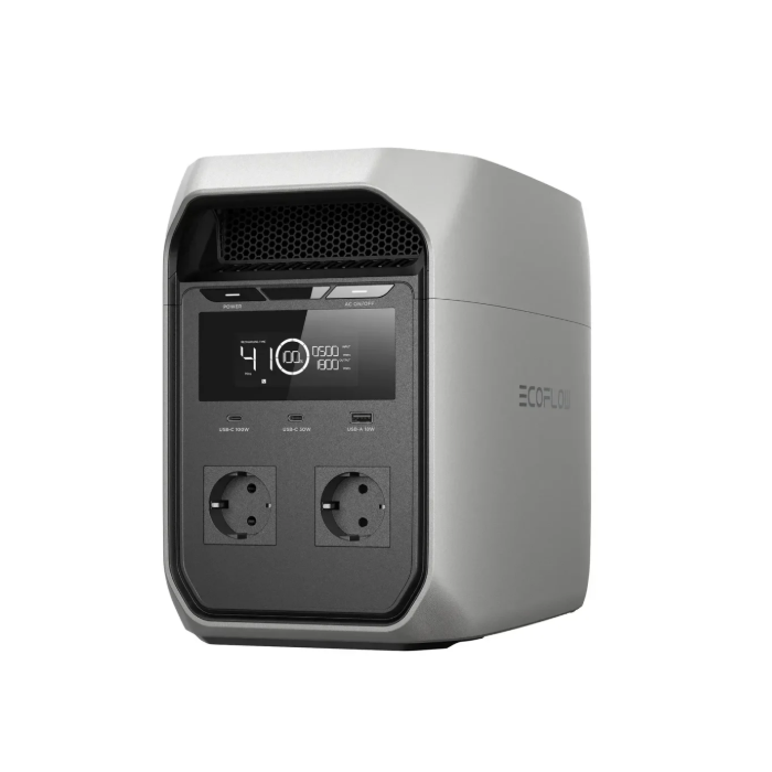 EcoFlow DELTA 3 Classic