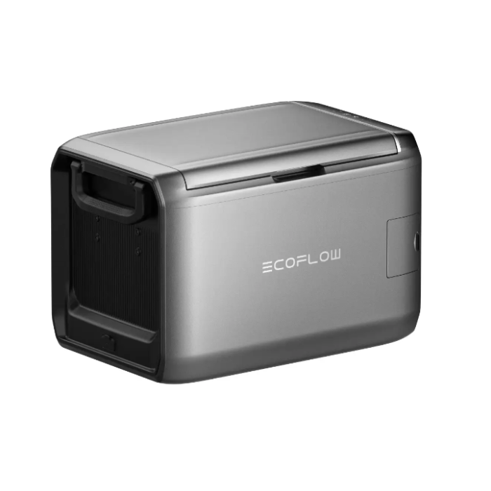 Ecoflow EcoFlow GLACIER Classic 55L prenosni hladilnik