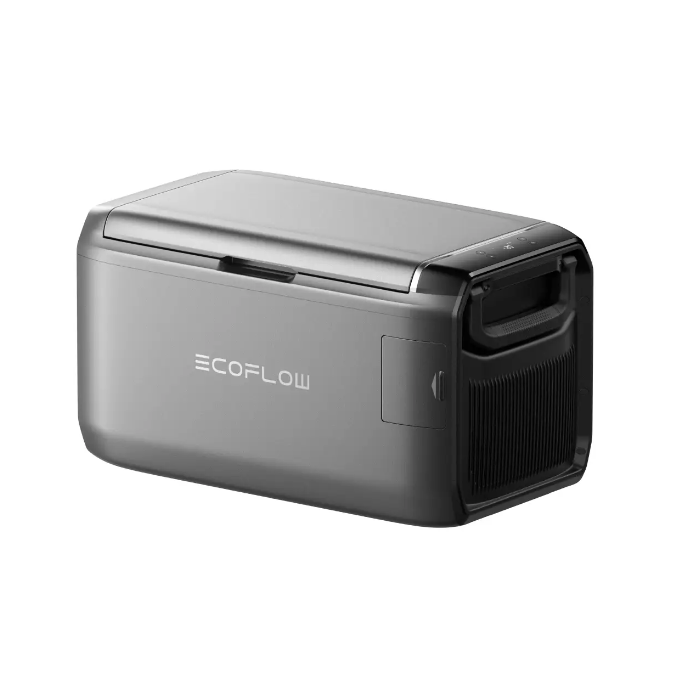 Ecoflow GLACIER Classic 45L prenosni hladilnik