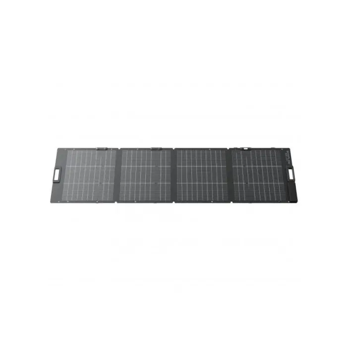 EcoFlow Lightweight Portable Solar Panel 220W