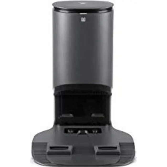 ECOVACS automatic suction station CH1918, vacuum cleaner attachment