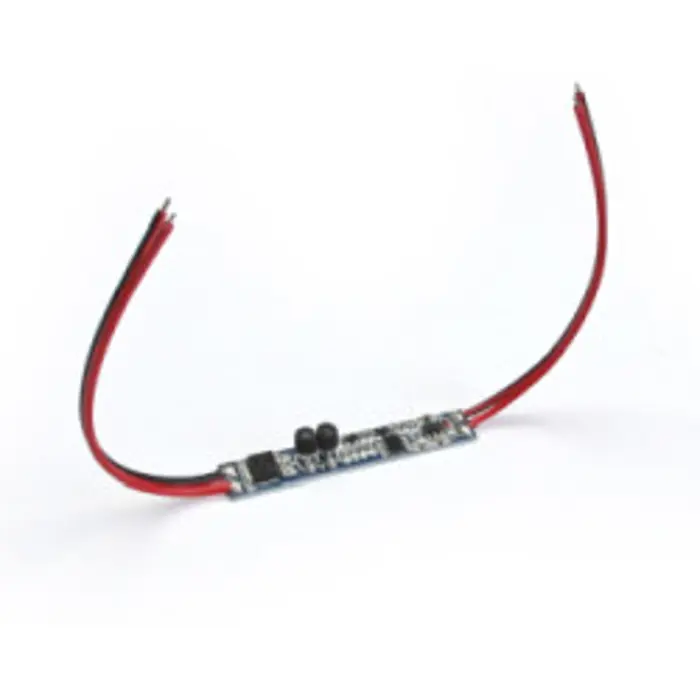 EcoVision LED MINI PCB prekidač na senzor pokreta za LED trake 12V/4V DC, 8A (MXIR001)