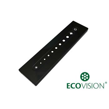 EcoVision LED RF daljinski upravljač za prigušivanje traka, 1 zona  