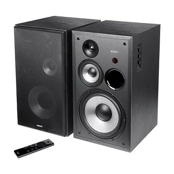 Edifier Studio R2850DB Bluetooth Speaker System - Black-R2850DB