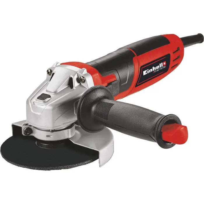 Einhell angle grinder TC-AG 115/1 - 4430960